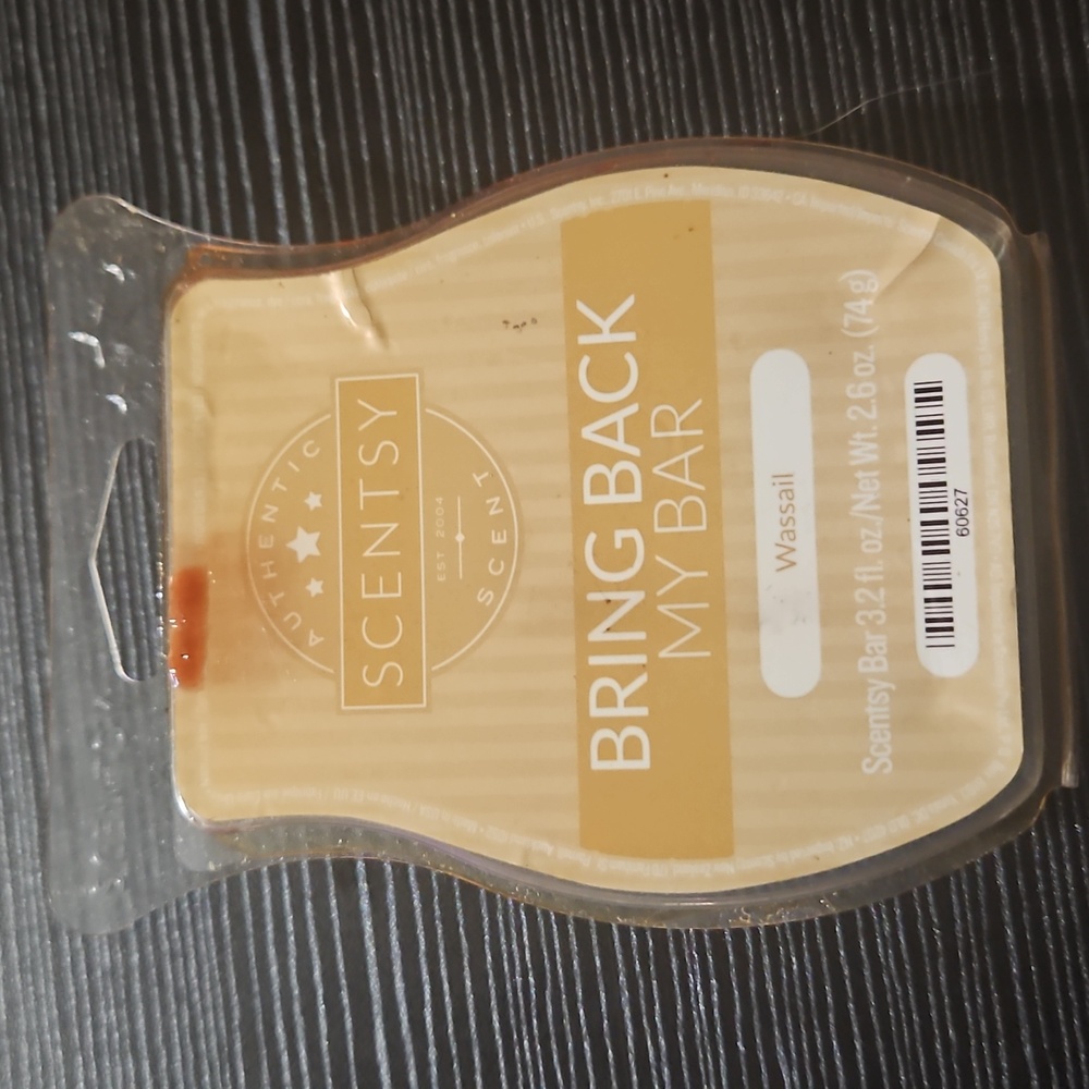Wassail Scentsy